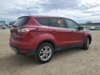 2017 Ford Escape Se na sprzedaż w Conway, AR - Front End
