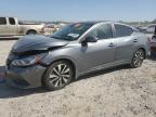 2023 Nissan Sentra Sv for Sale in Houston, TX - Front End