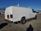 2007 Ford Econoline E250 Van de vânzare în Portland, OR - Vandalism