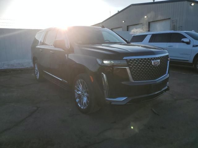 2024 CADILLAC ESCALADE ESV LUXURY