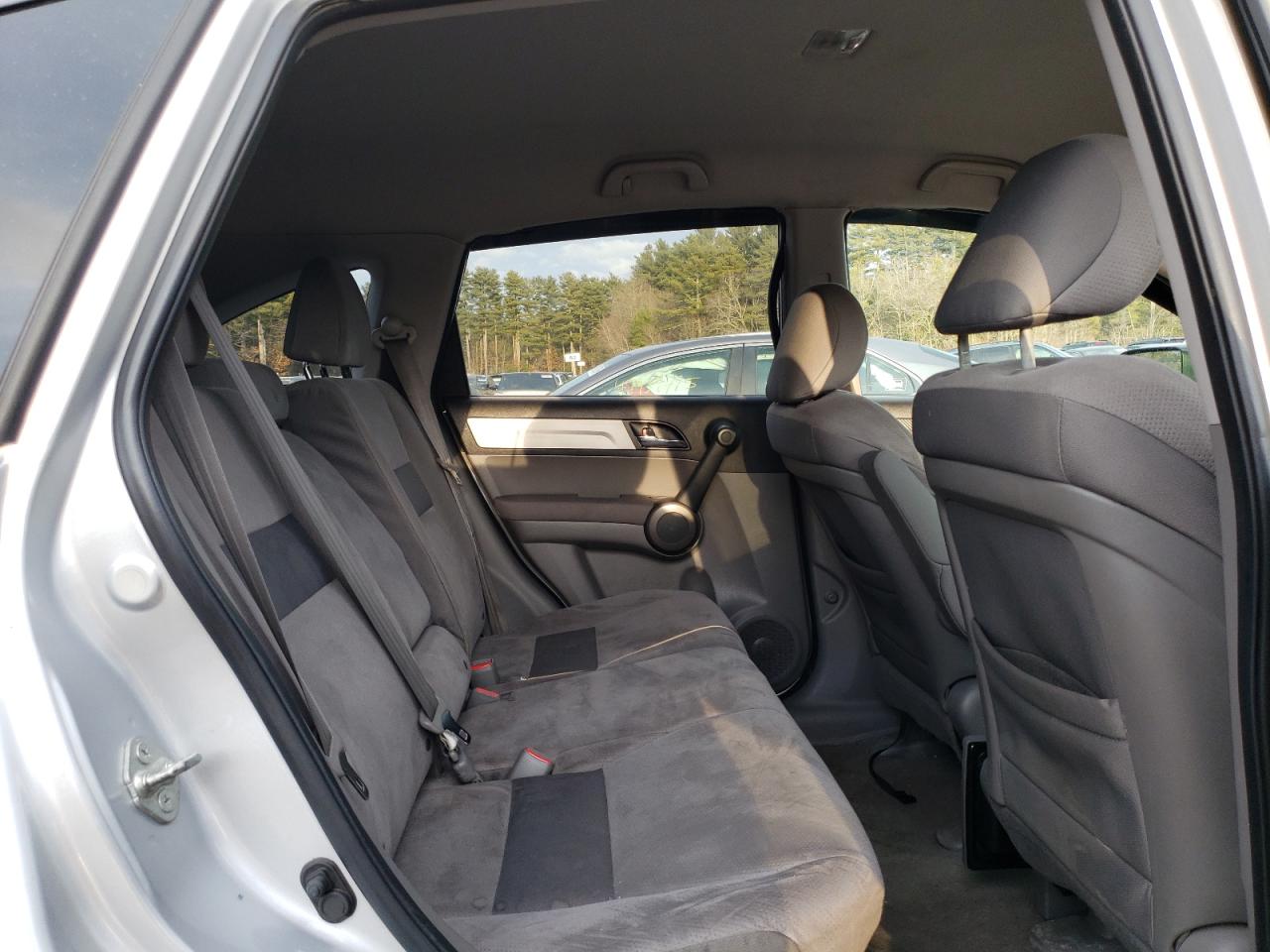 2011 Honda CR-V - Image 11