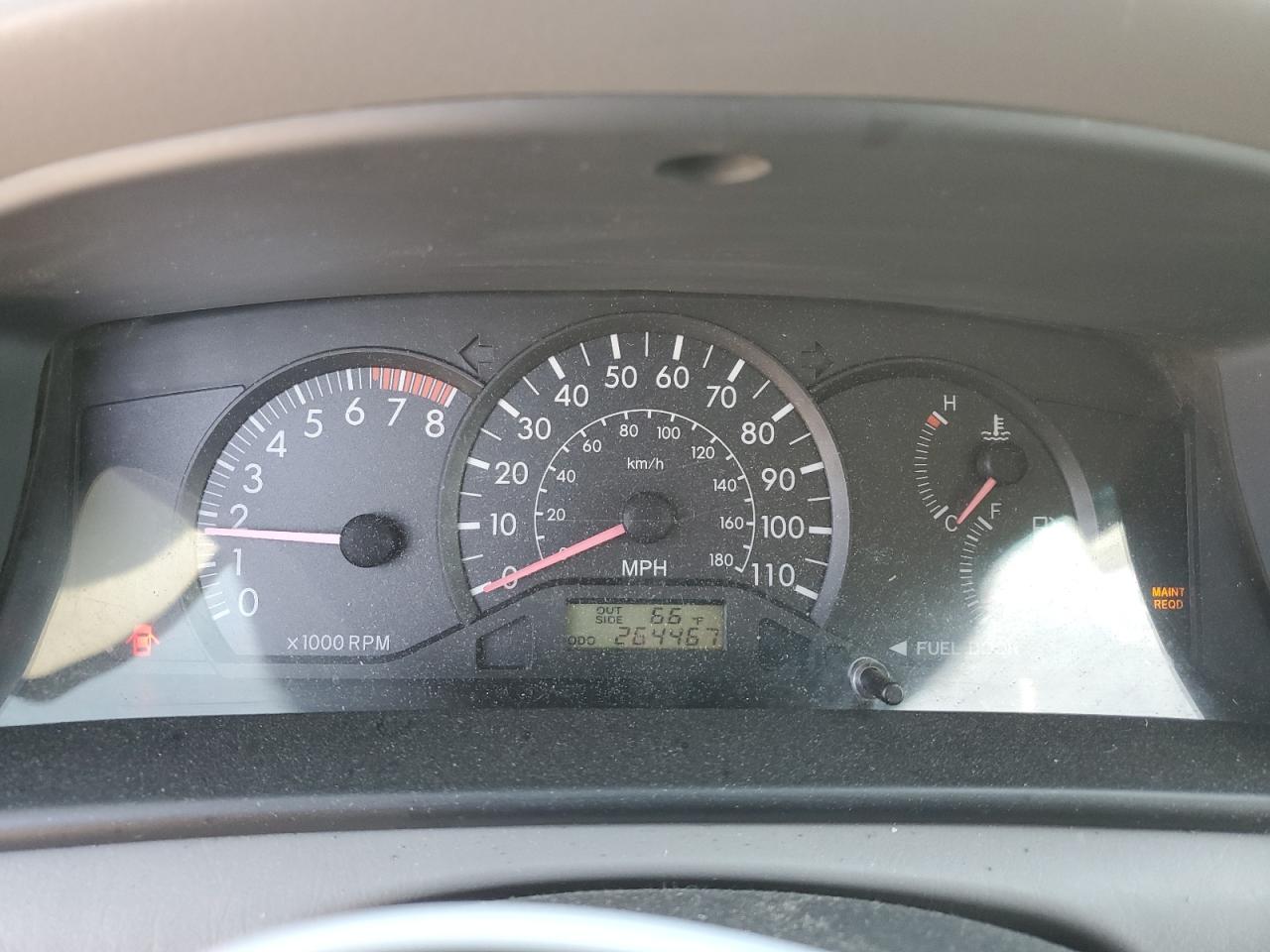 2006 Toyota Corolla - Image 9