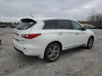 2015 Infiniti Qx60  للبيع في Cahokia Heights، IL - Hail