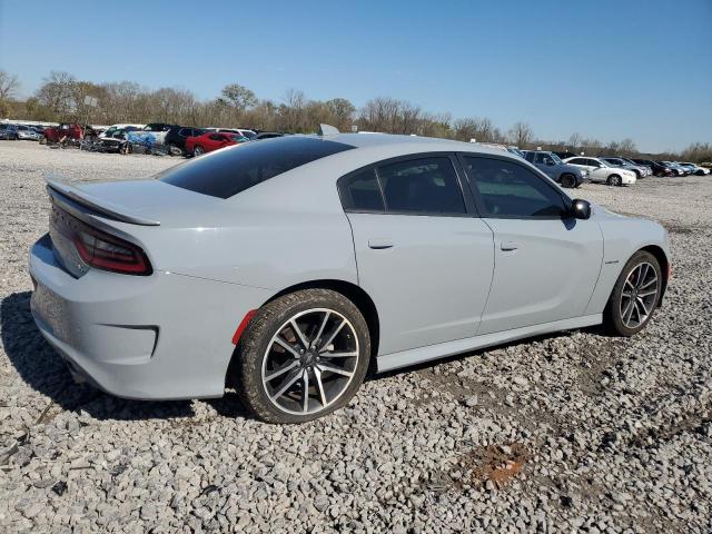  DODGE CHARGER 2022 Szary