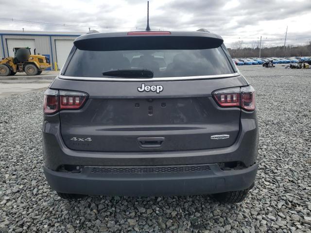  JEEP COMPASS 2021 Szary