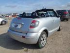2009 CITROEN C3 PLURIEL for sale at Copart YORK