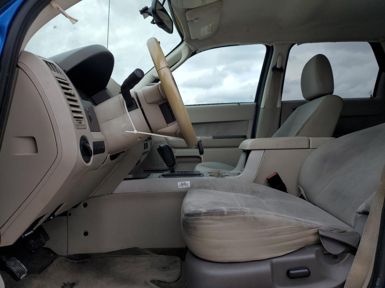 2012 Ford Escape - Image 7
