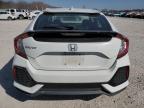 2017 Honda Civic Ex за продажба в Prairie Grove, AR - Front End