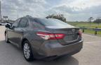 2020 Toyota Camry Le იყიდება Houston-ში, TX - Minor Dent/Scratches