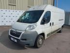 2014 CITROEN RELAY 35 L for sale at Copart CHESTER