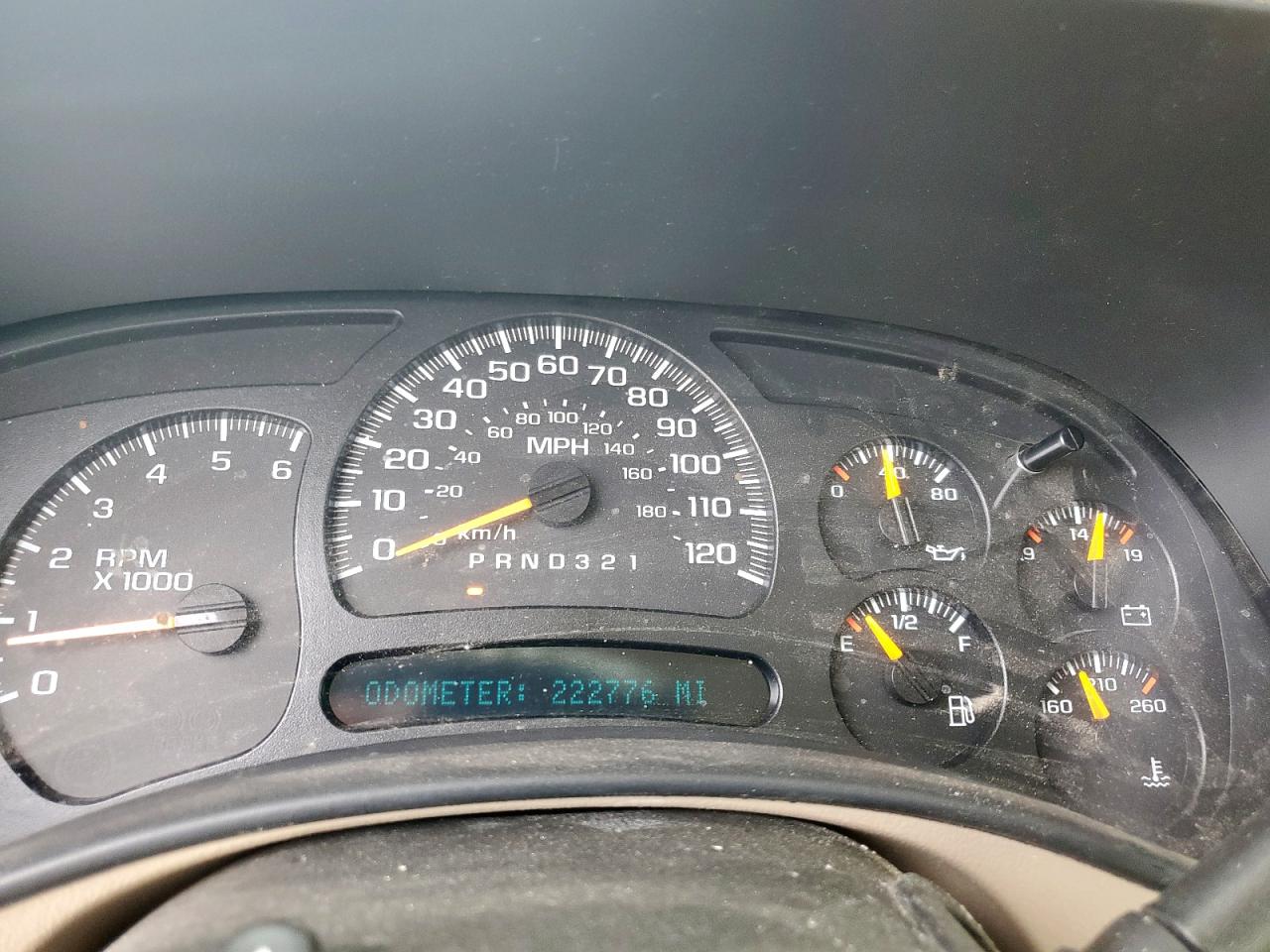 2006 Chevrolet Avalanche - Image 9