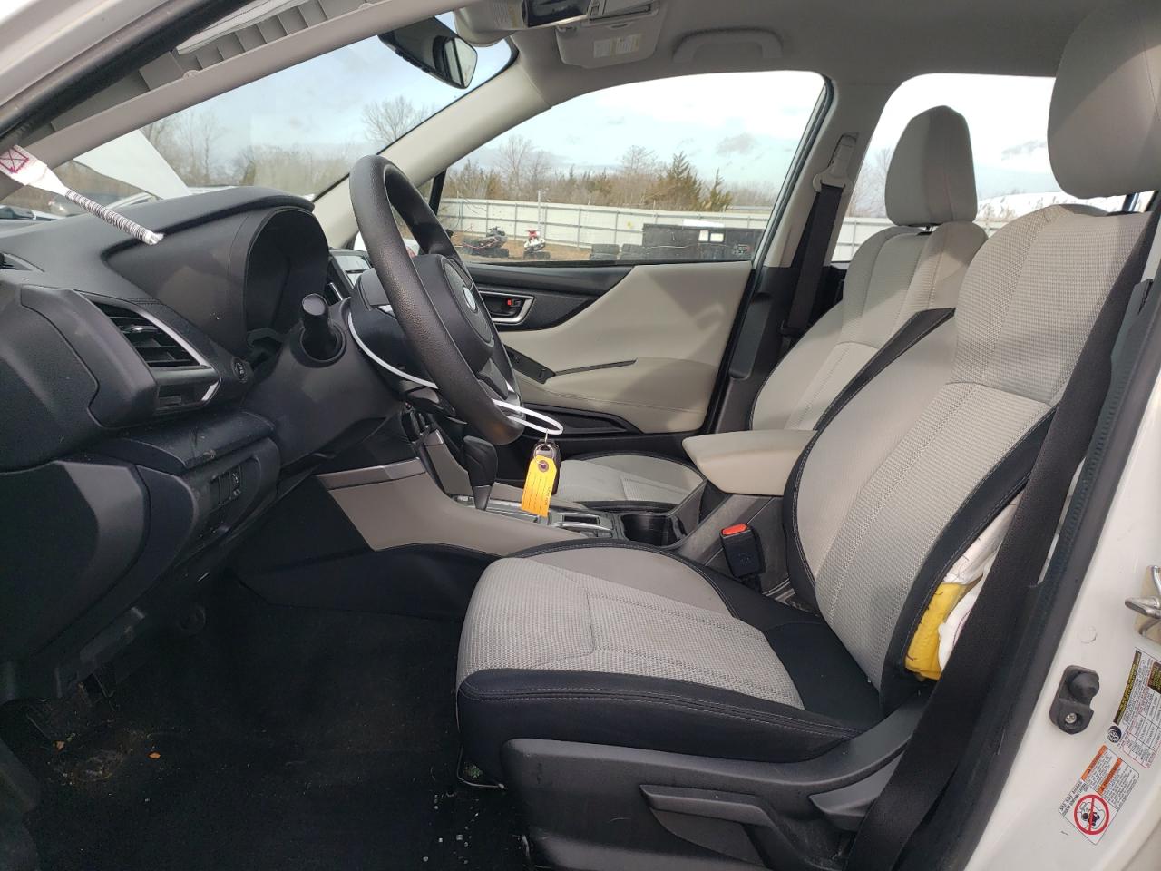 2019 Subaru Forester - Image 7
