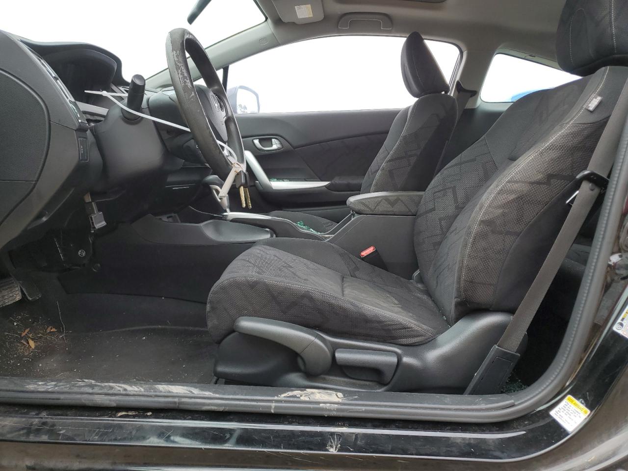 2013 Honda Civic - Image 7