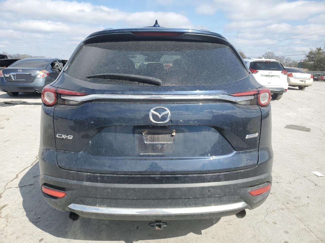 2017 Mazda CX-9 - Image 6