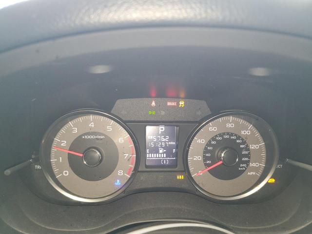 2014 SUBARU FORESTER 2.0XT PREMIUM