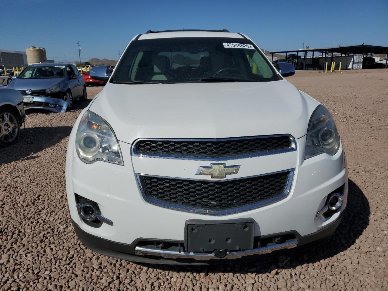 2011 Chevrolet Equinox - Image 5