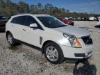 2013 Cadillac Srx Luxury Collection продається в Houston, TX - Front End
