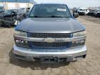 2007 Chevrolet Colorado  იყიდება Woodhaven-ში, MI - Side