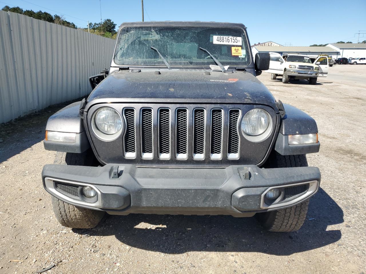 2018 Jeep Wrangler - Image 5
