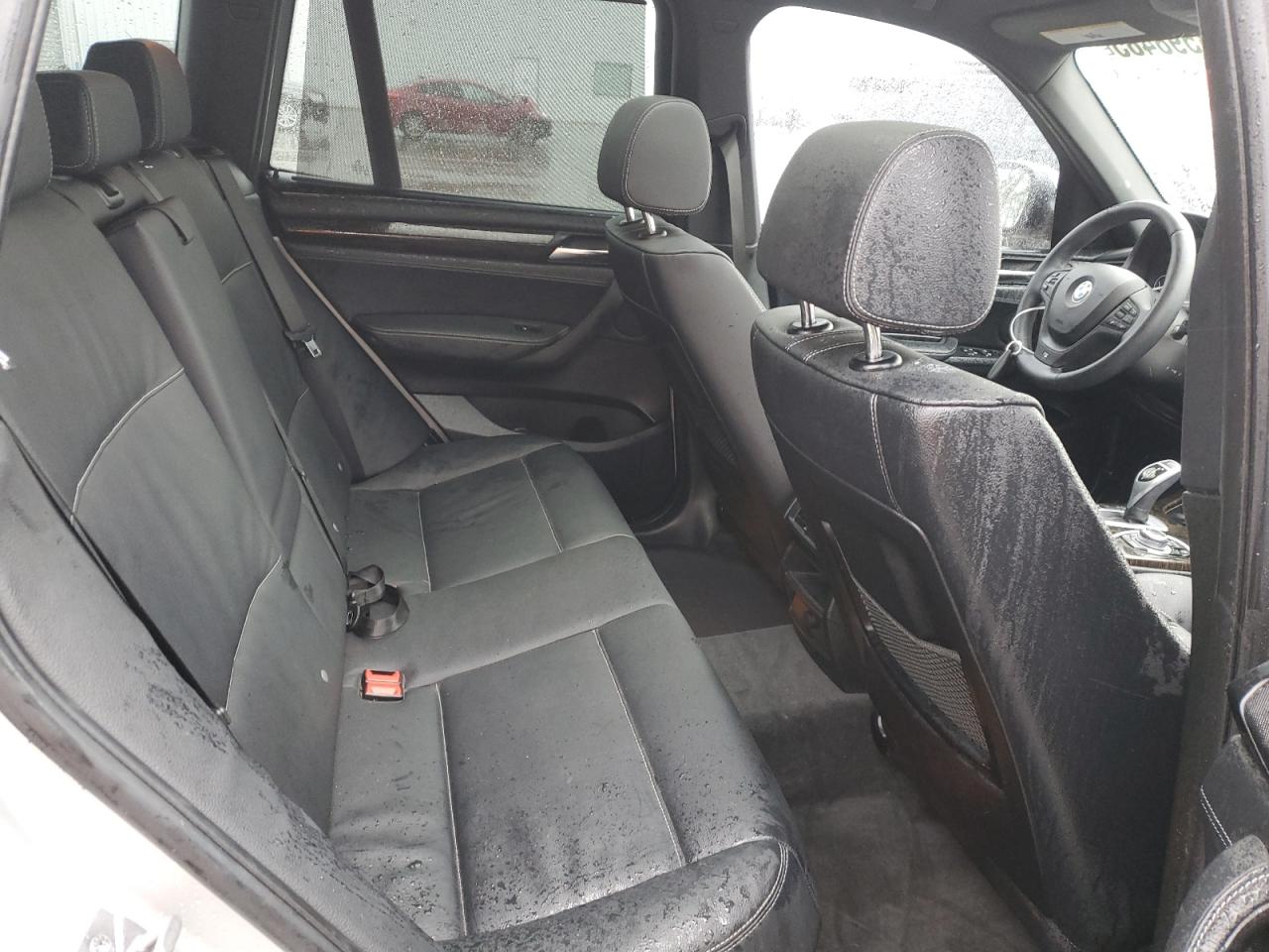 2013 BMW X3 - Image 11