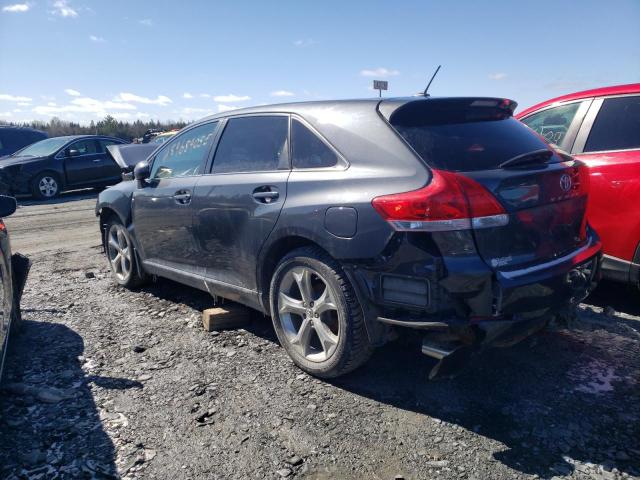 2010 TOYOTA VENZA 