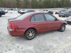 2002 Honda Civic Ex na sprzedaż w Gainesville, GA - All Over