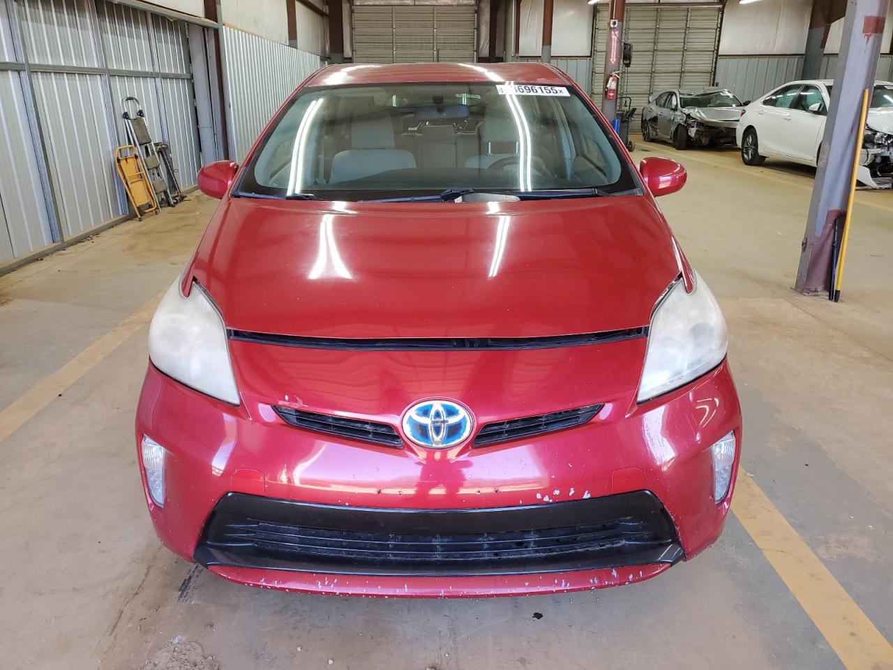 2012 Toyota Prius - Image 5