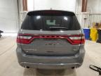 2022 Dodge Durango R/T zu verkaufen in Milwaukee, WI - Front End