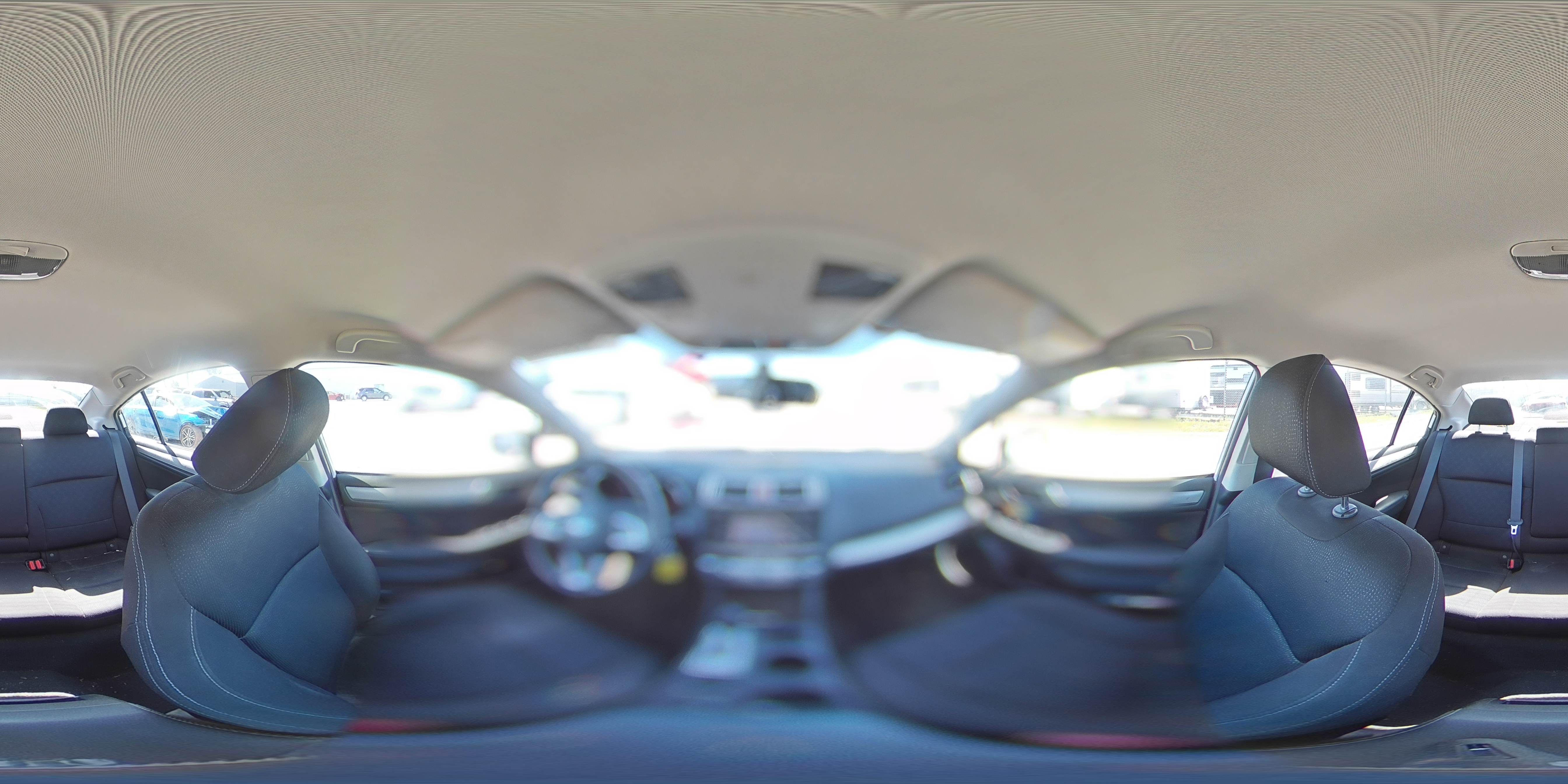 2017 Subaru Legacy - Image 12