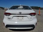 2021 Toyota Corolla Le zu verkaufen in Lumberton, NC - Side