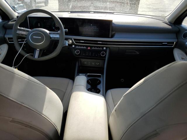  HYUNDAI SONATA 2024 Black
