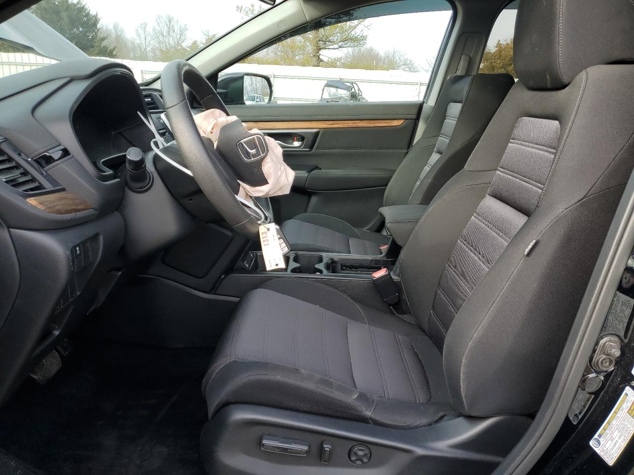 2021 Honda CR-V - Image 7
