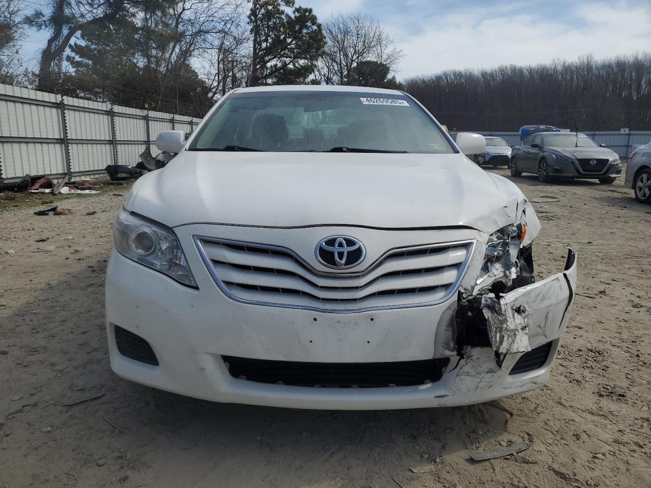 2011 Toyota Camry - Image 5