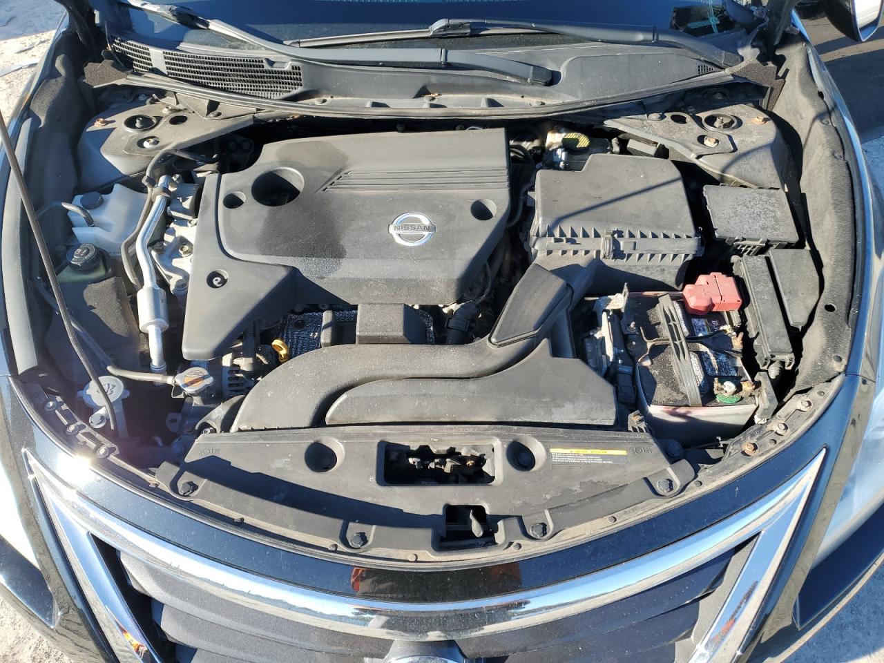 2014 Nissan Altima - Image 13