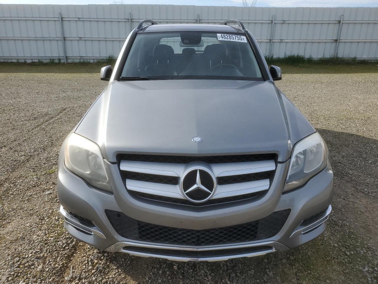 2015 Mercedes-Benz GLK-klasse - Image 5