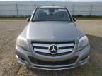 2015 Mercedes-Benz Glk 350 4Matic en Venta en Anderson, CA - Rear End