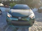 2014 Toyota Corolla L de vânzare în Fairburn, GA - Rear End