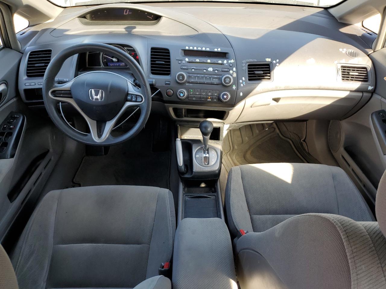 2009 Honda Civic - Image 8
