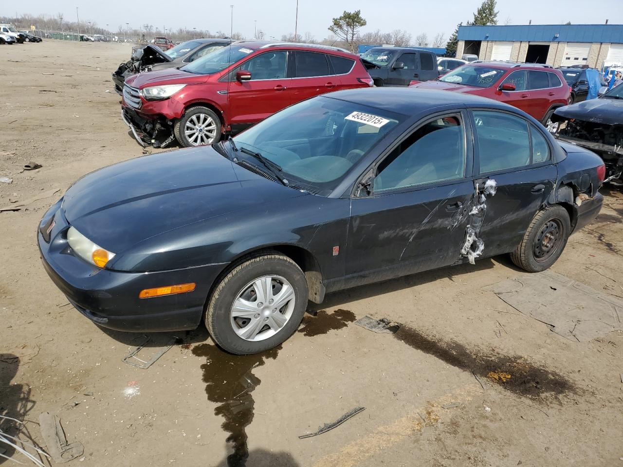 その他 Saturn - Saturnus Limited Edition SEGA HST-0021 Saturn SS This Is Cool Limited Console Clear