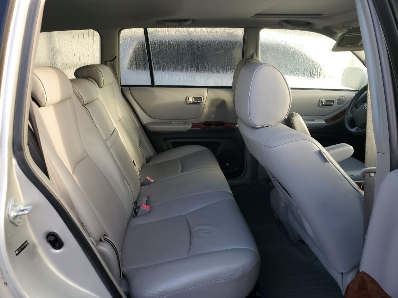 2007 Toyota Highlander - Image 11