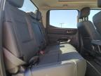2024 Toyota Tundra Crewmax Limited продається в Wilmer, TX - Front End