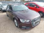 2014 AUDI A3 SPORT T for sale at Copart SANDY