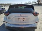 2021 Nissan Murano S for Sale in Spartanburg, SC - Front End