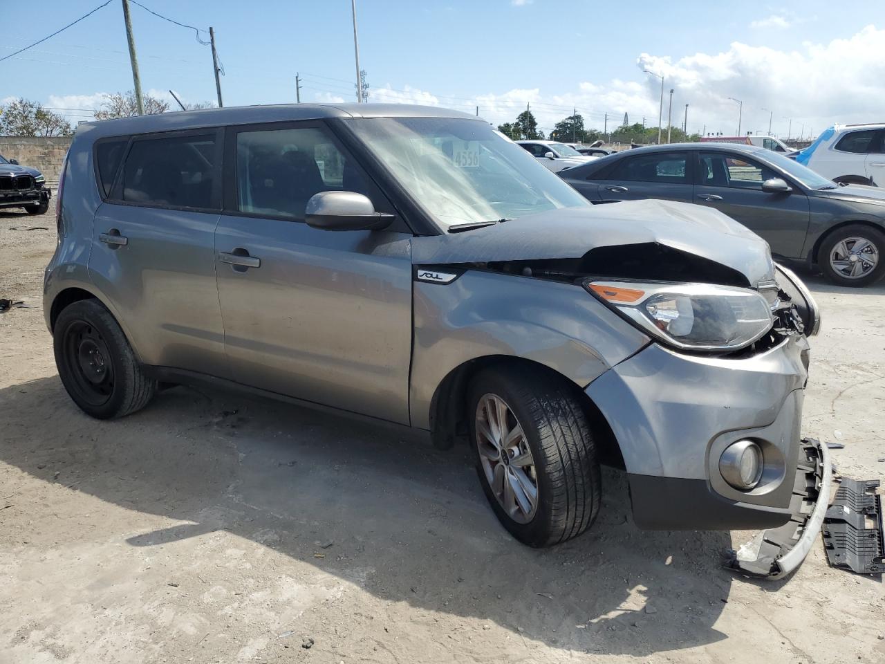 2019 Kia Soul - Image 4