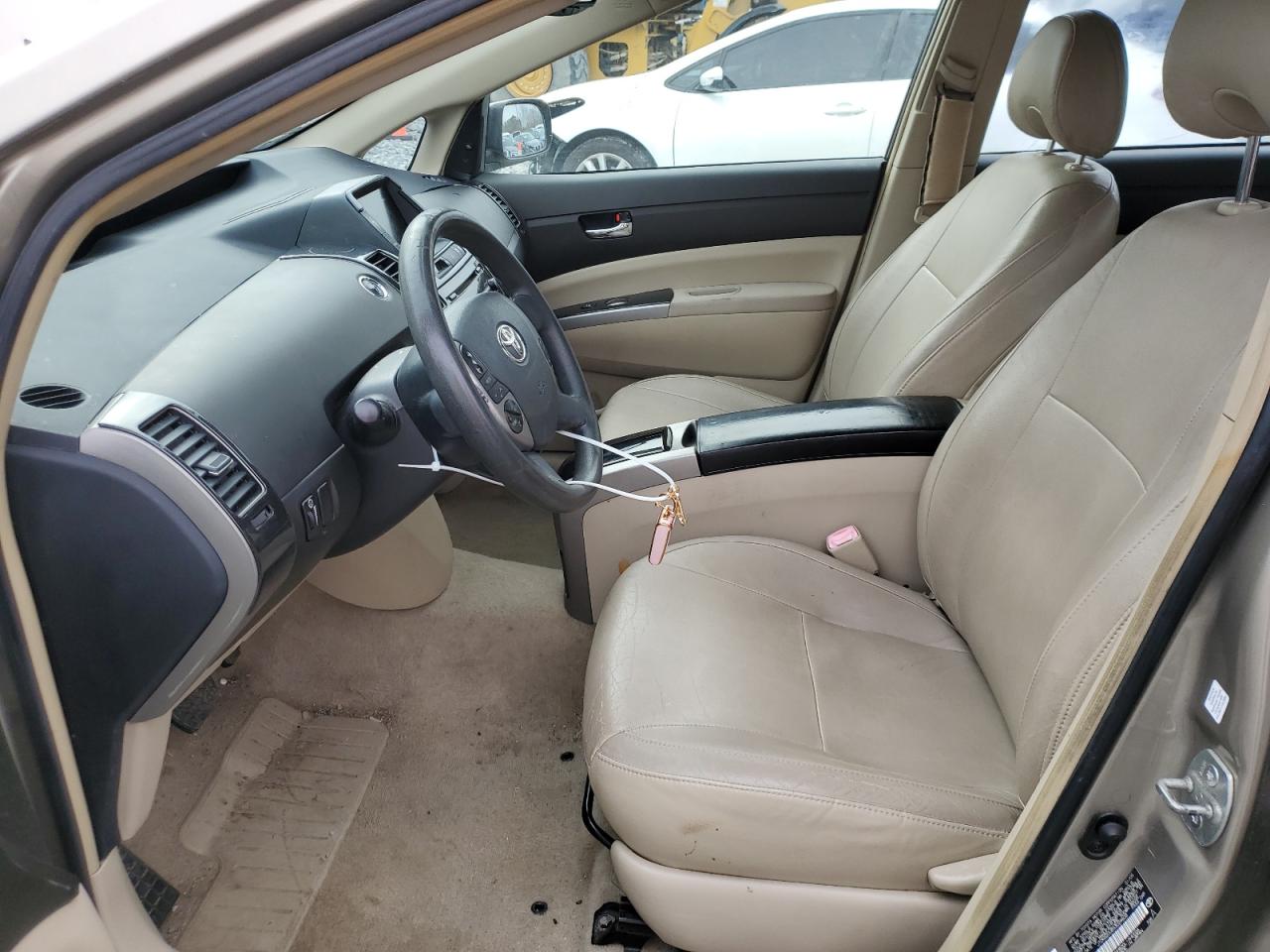 2005 Toyota Prius - Image 7