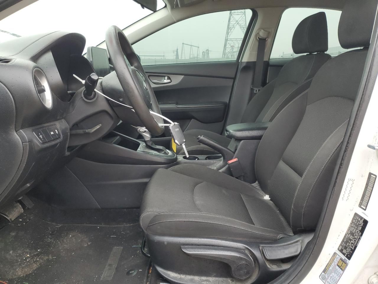 2019 Kia Forte - Image 7