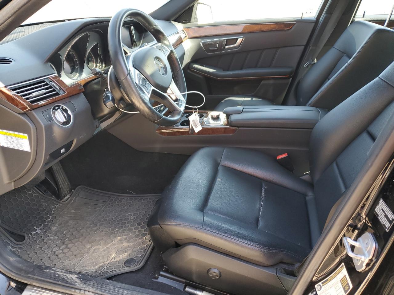 2013 Mercedes-Benz E-klasse - Image 7