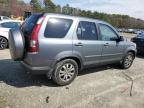 2006 Honda Cr-V Se იყიდება Seaford-ში, DE - Minor Dent/Scratches