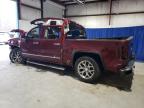 2017 Gmc Sierra K1500 Slt zu verkaufen in Hurricane, WV - All Over