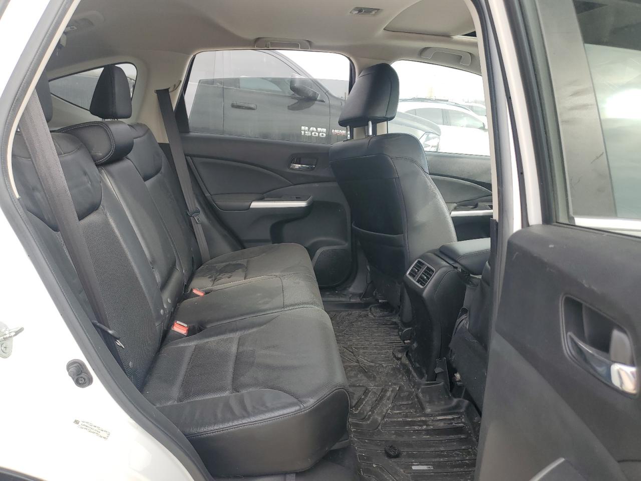 2015 Honda CR-V - Image 11